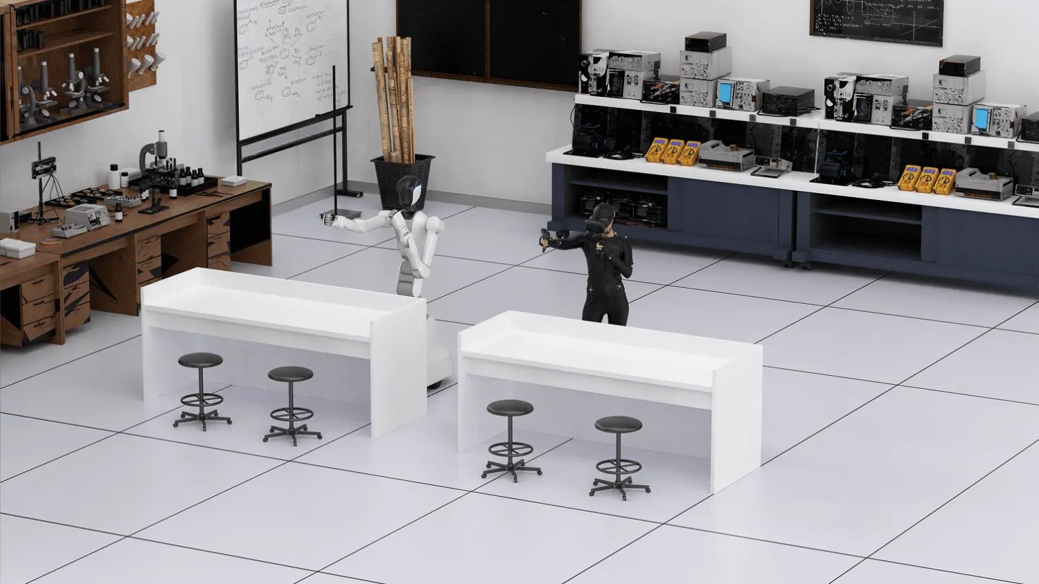 Quanta X2 - Image 2