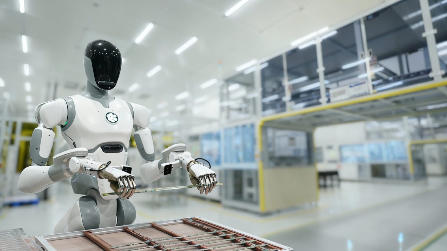 AlphaBot 2