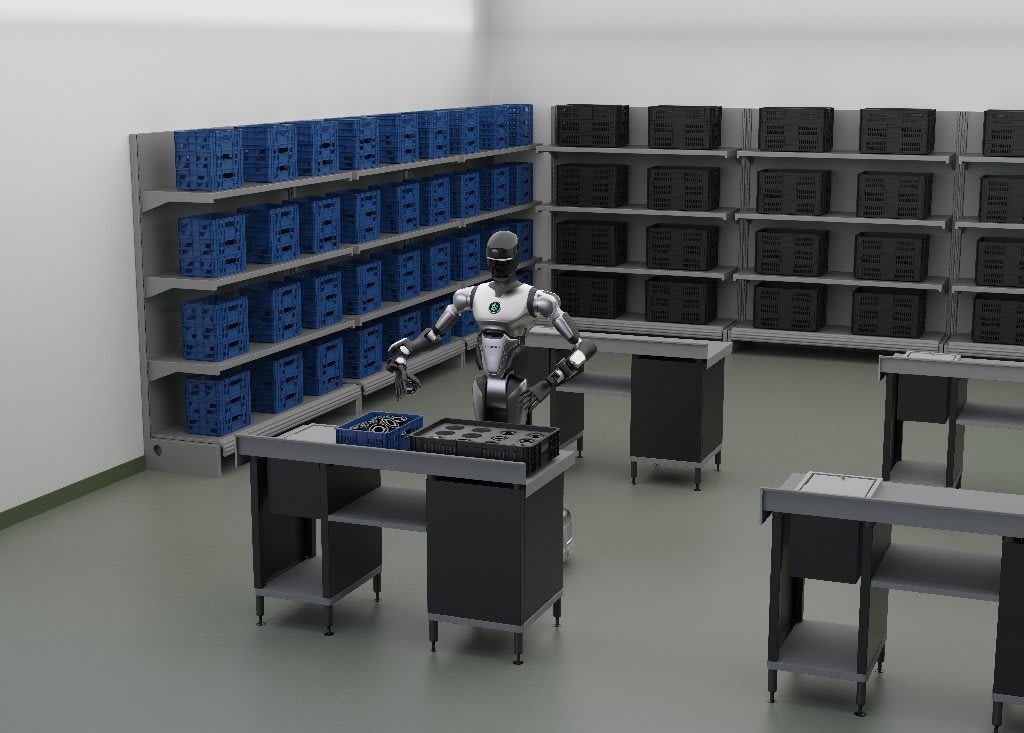 AlphaBot 2