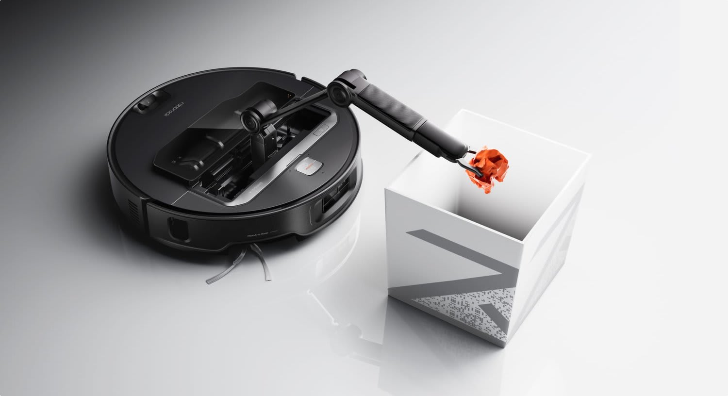 Roborock Saros Z70 - Image 2