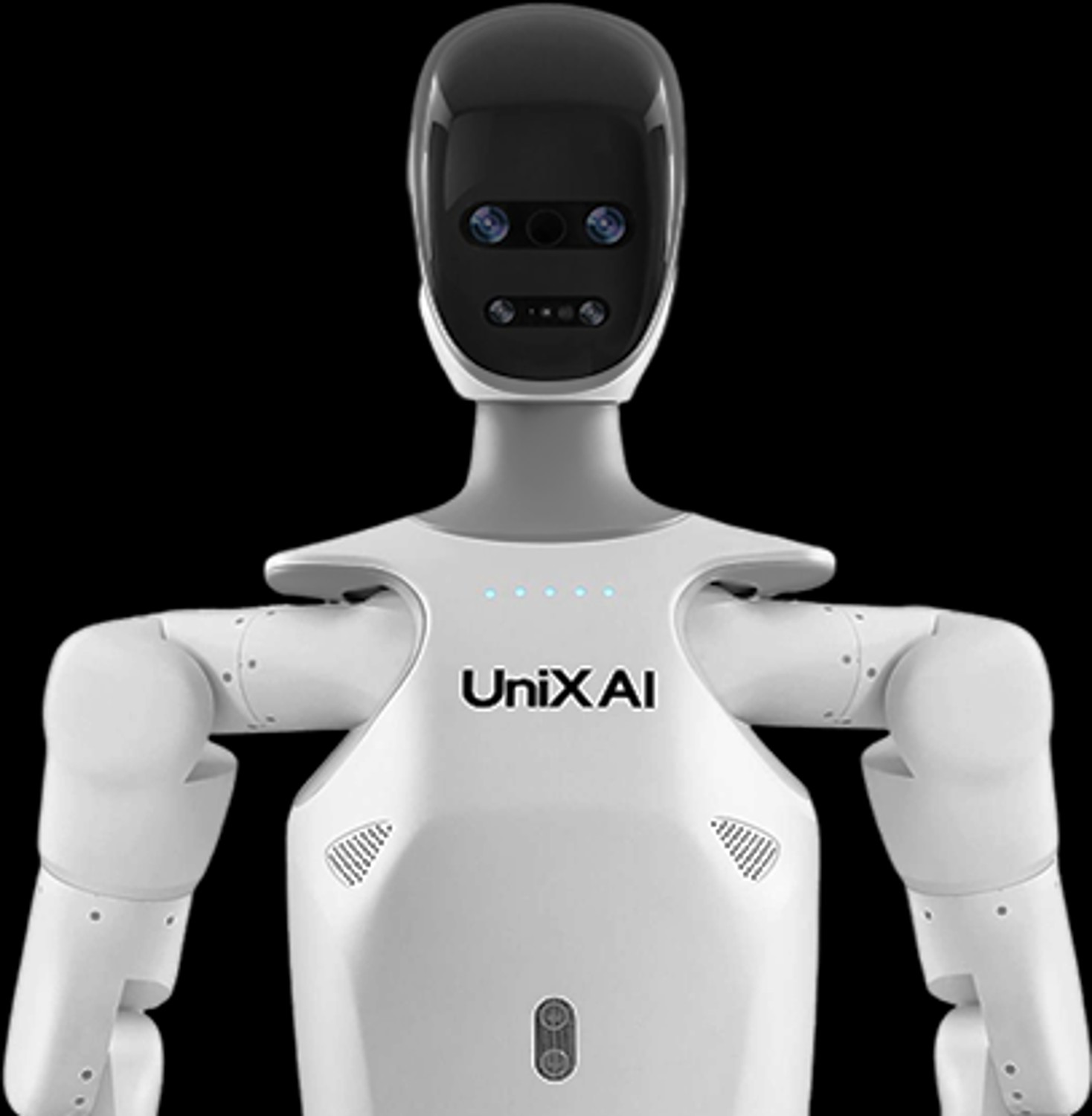 UniX AI's Wanda 2.0 Masters Laundry, Tea at CES 2026