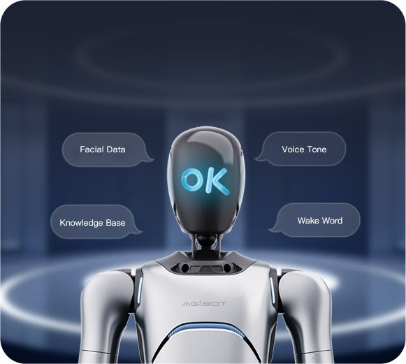 AgiBot A2 Ultra