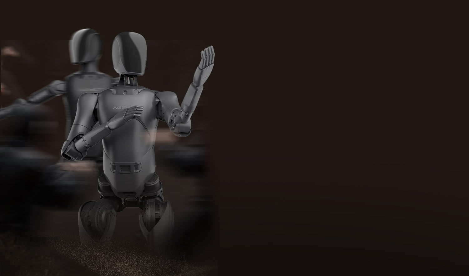 Agibot A2 Lite