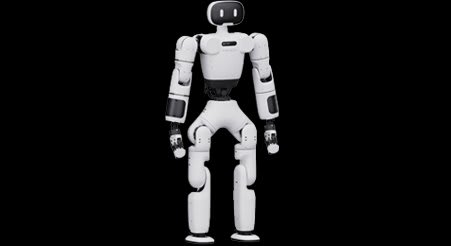 AgiBot X1