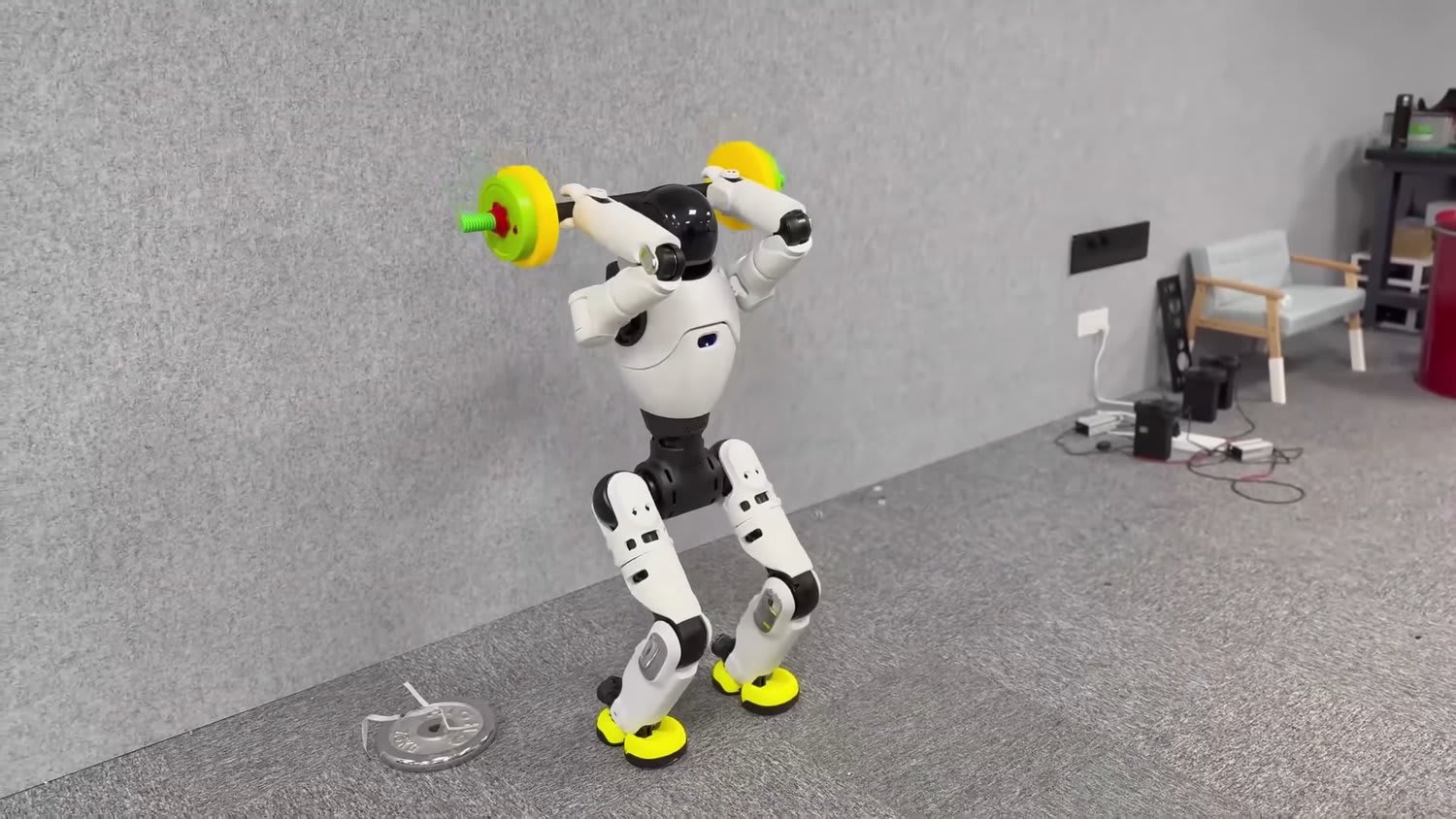 AgiBot X2 - Image 1
