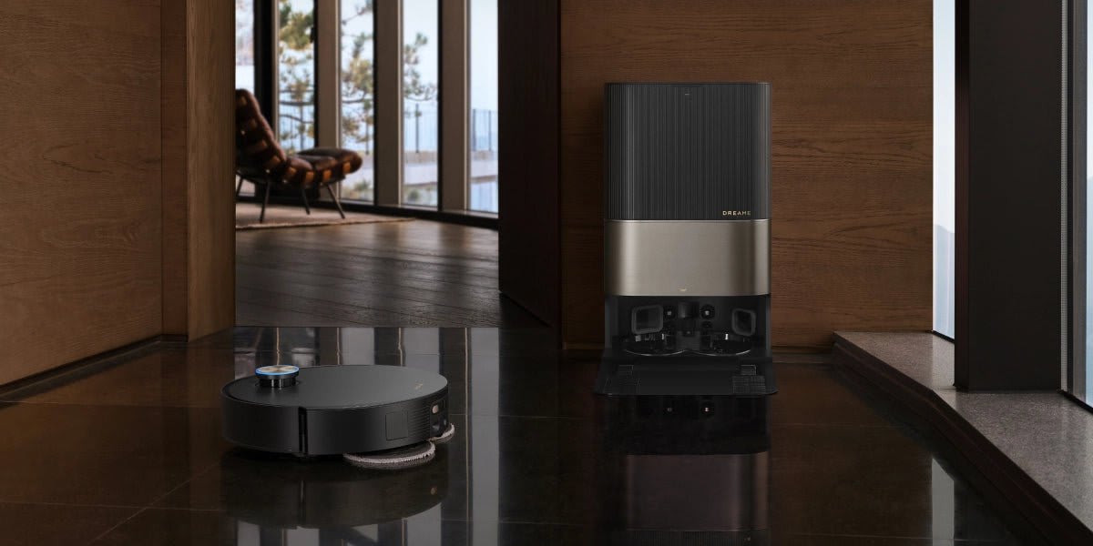 Dreame X50 Ultra - Image 1
