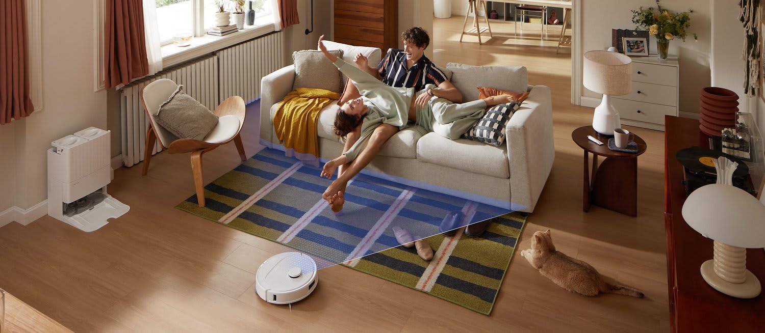 Qrevo S - Image 2