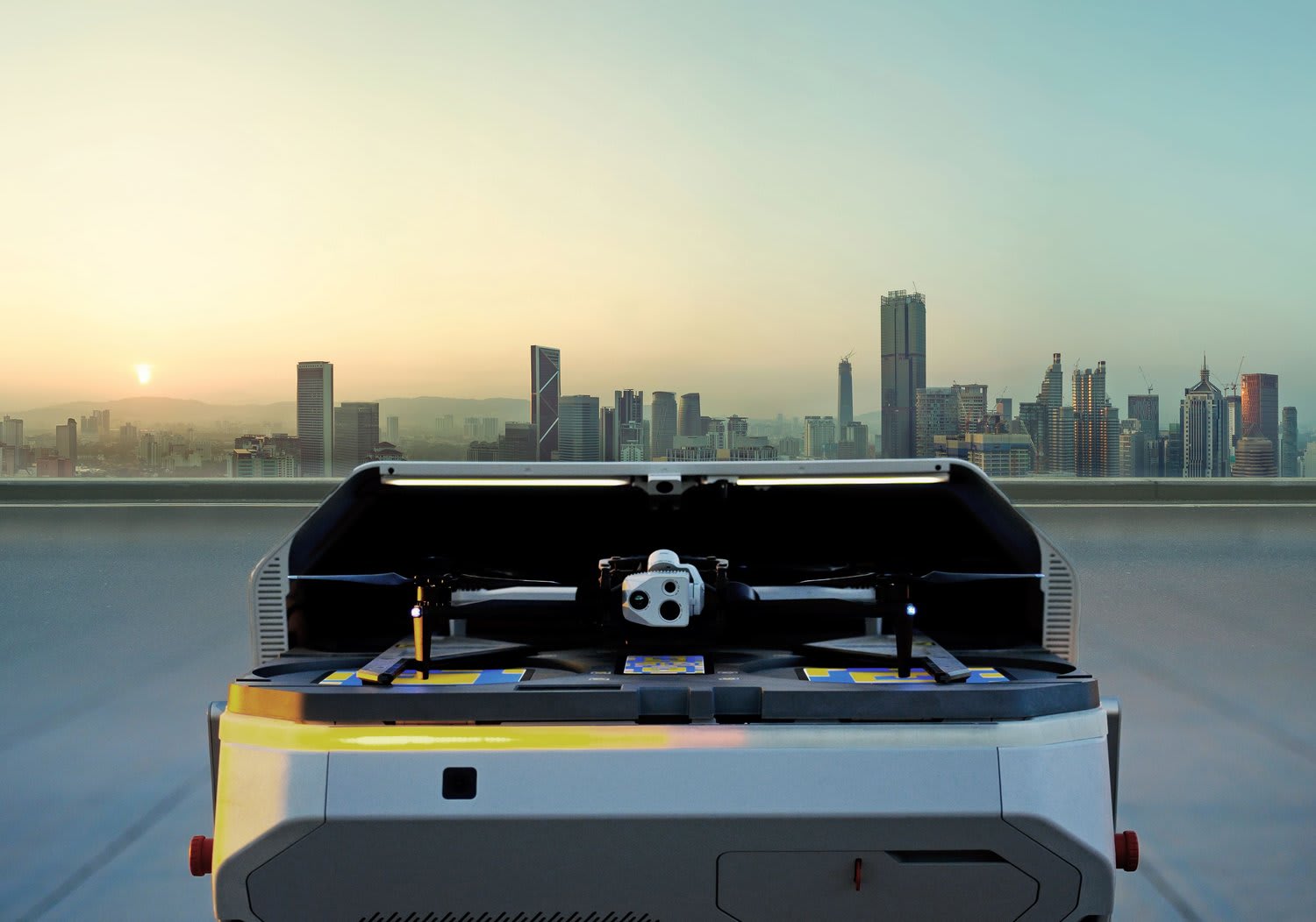 Skydio R10 - Image 2