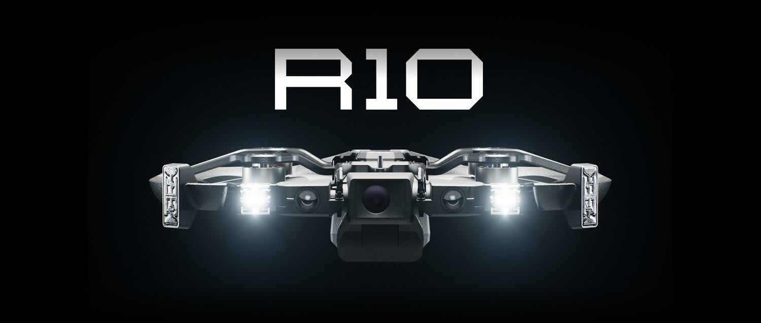 Skydio R10