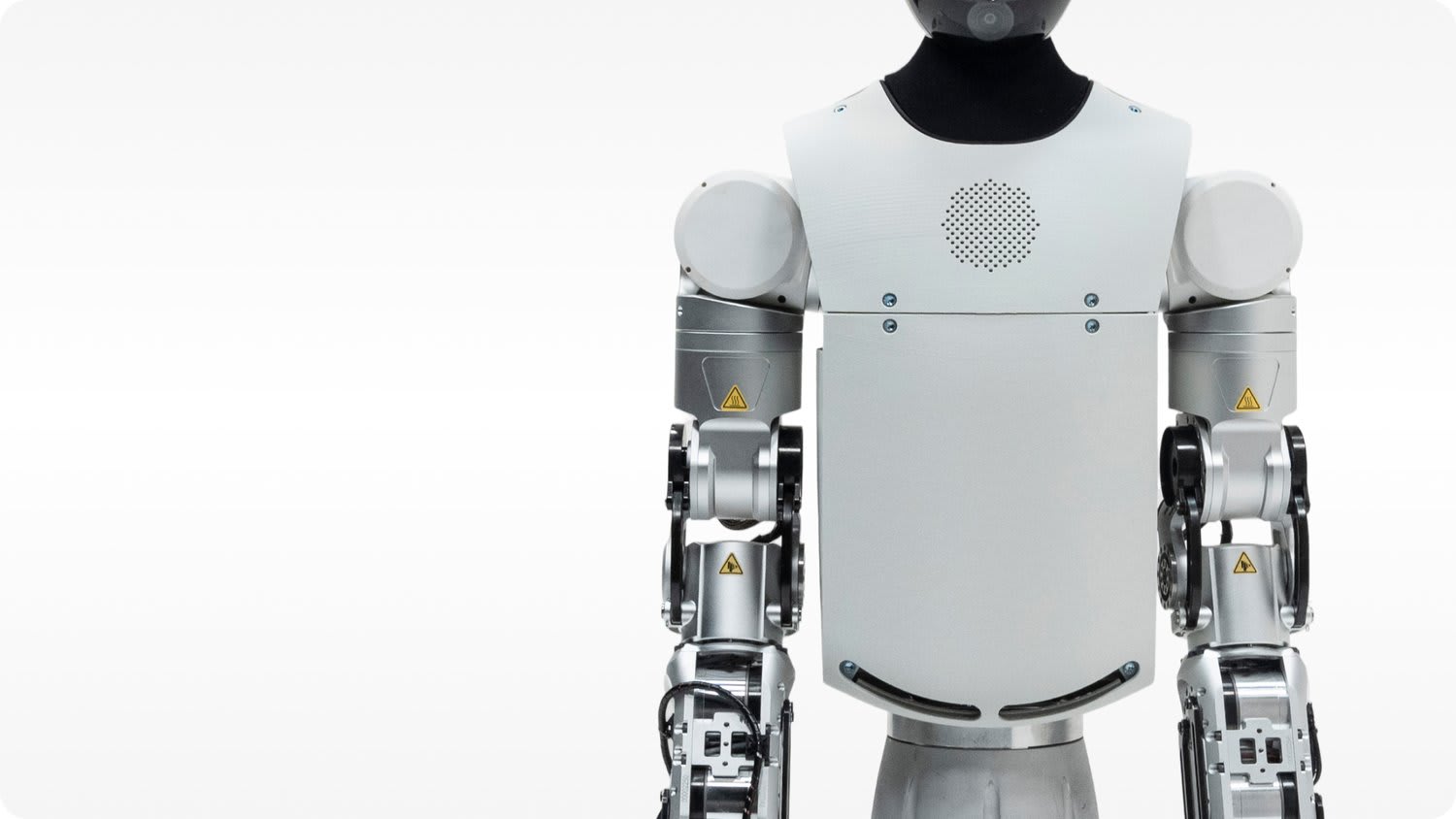 HMND 01 Alpha Bipedal - Image 2