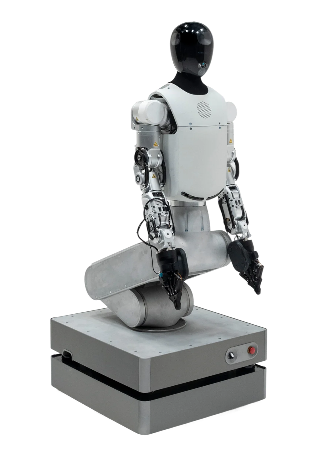 HMND 01 Alpha Wheeled