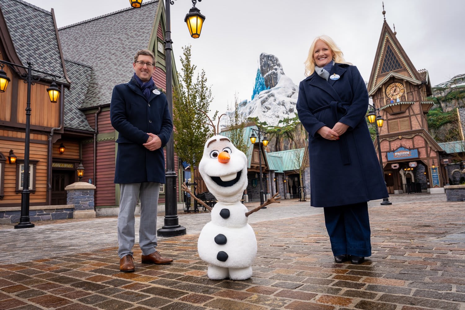 Olaf - Image 2