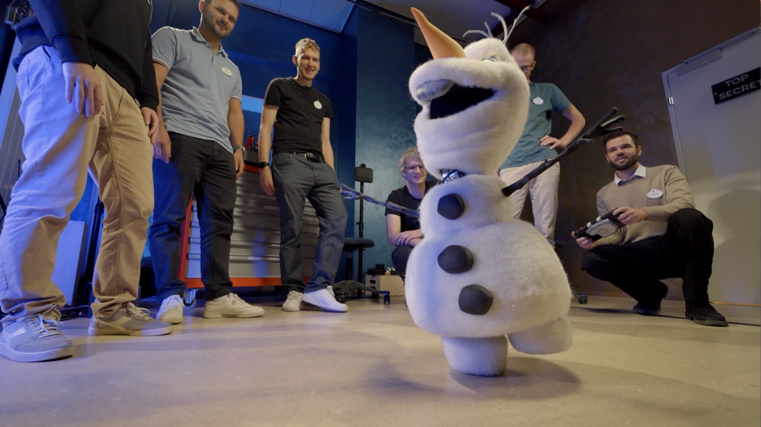 Olaf