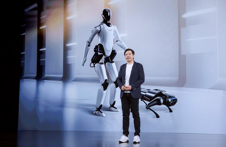 CyberOne - Image 2