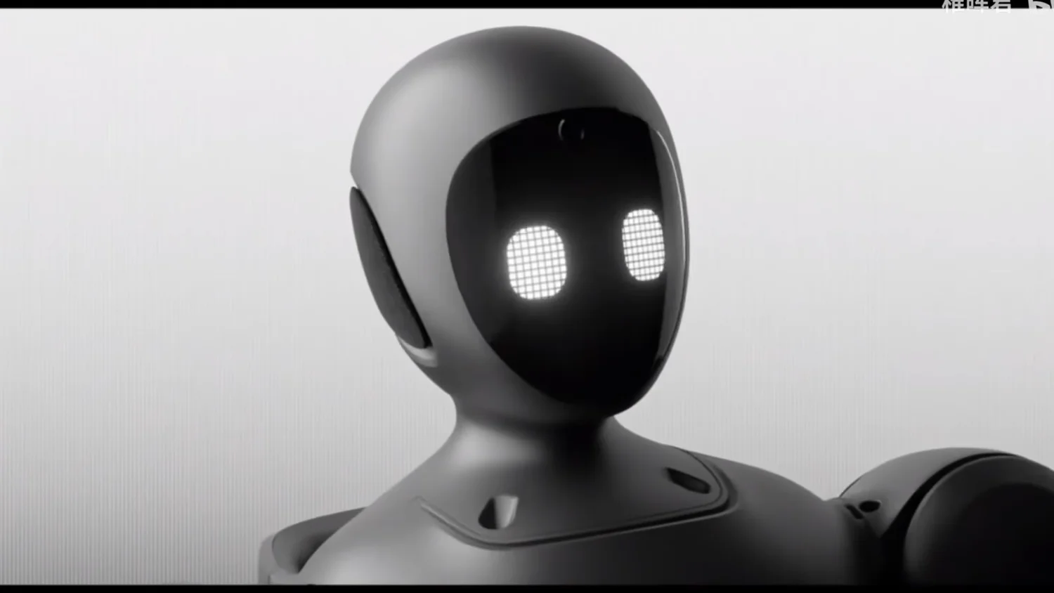 AgiBot Q1 - Image 1