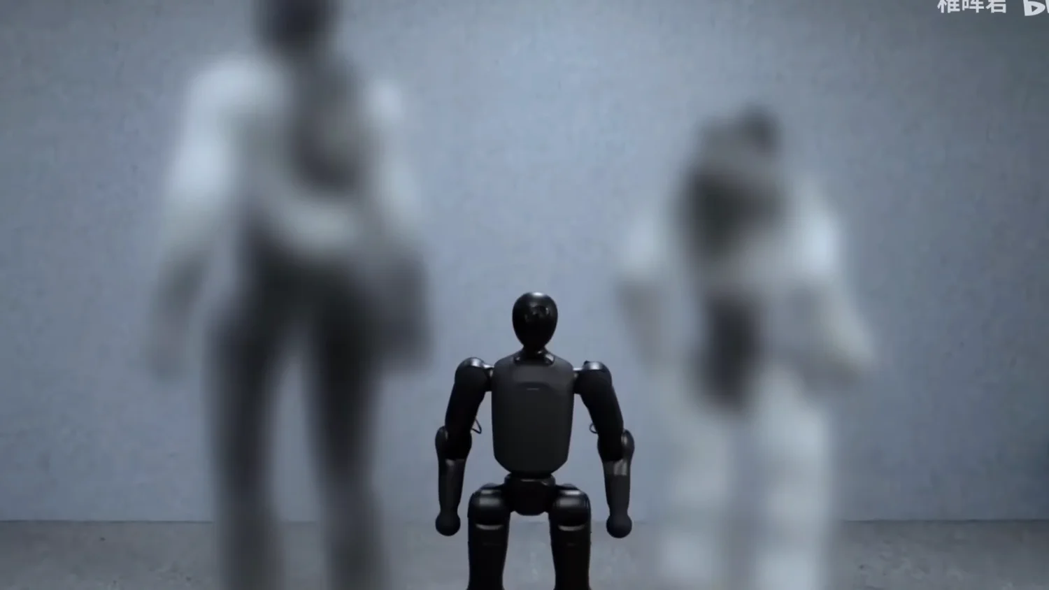AgiBot Q1 - Image 2