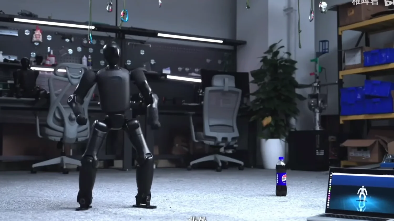 AgiBot Q1