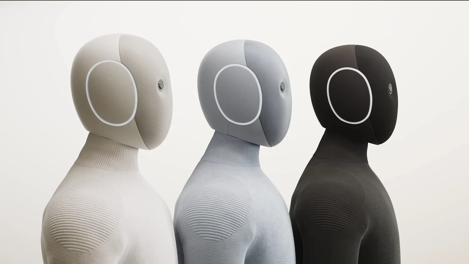 NEO Home Robot
