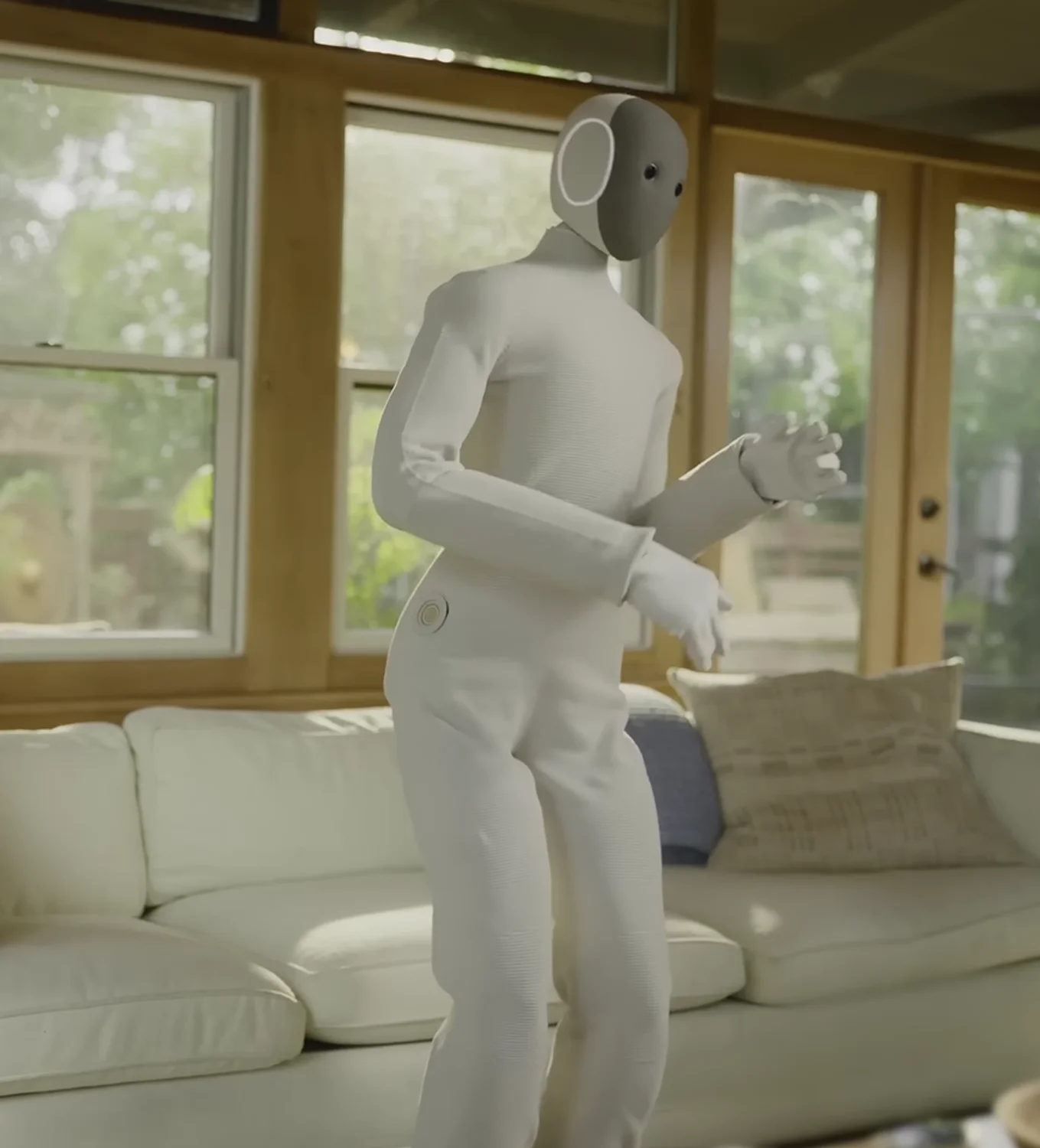NEO Home Robot