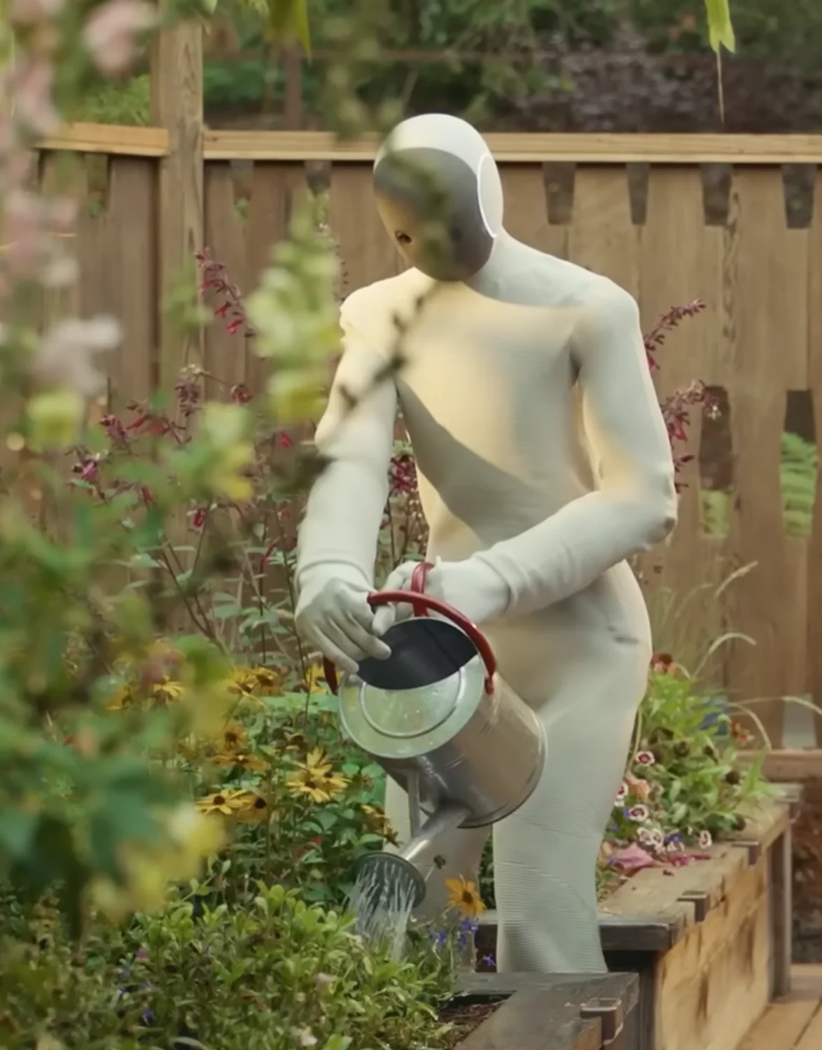 NEO Home Robot