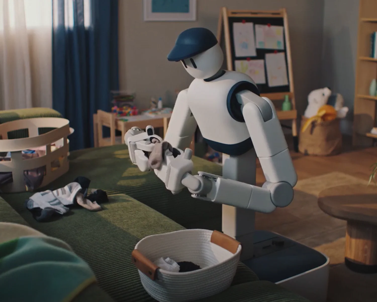 Top 10 Home Humanoid Robots for Domestic Tasks & Personal Assistance in 2026