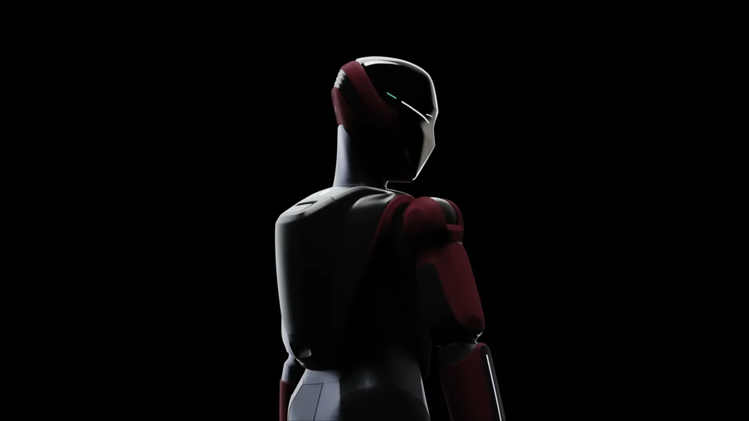 Generative Bionics Plans Italian Physical AI Data Factory to Train Its GENE.01 Humanoid paragraph media