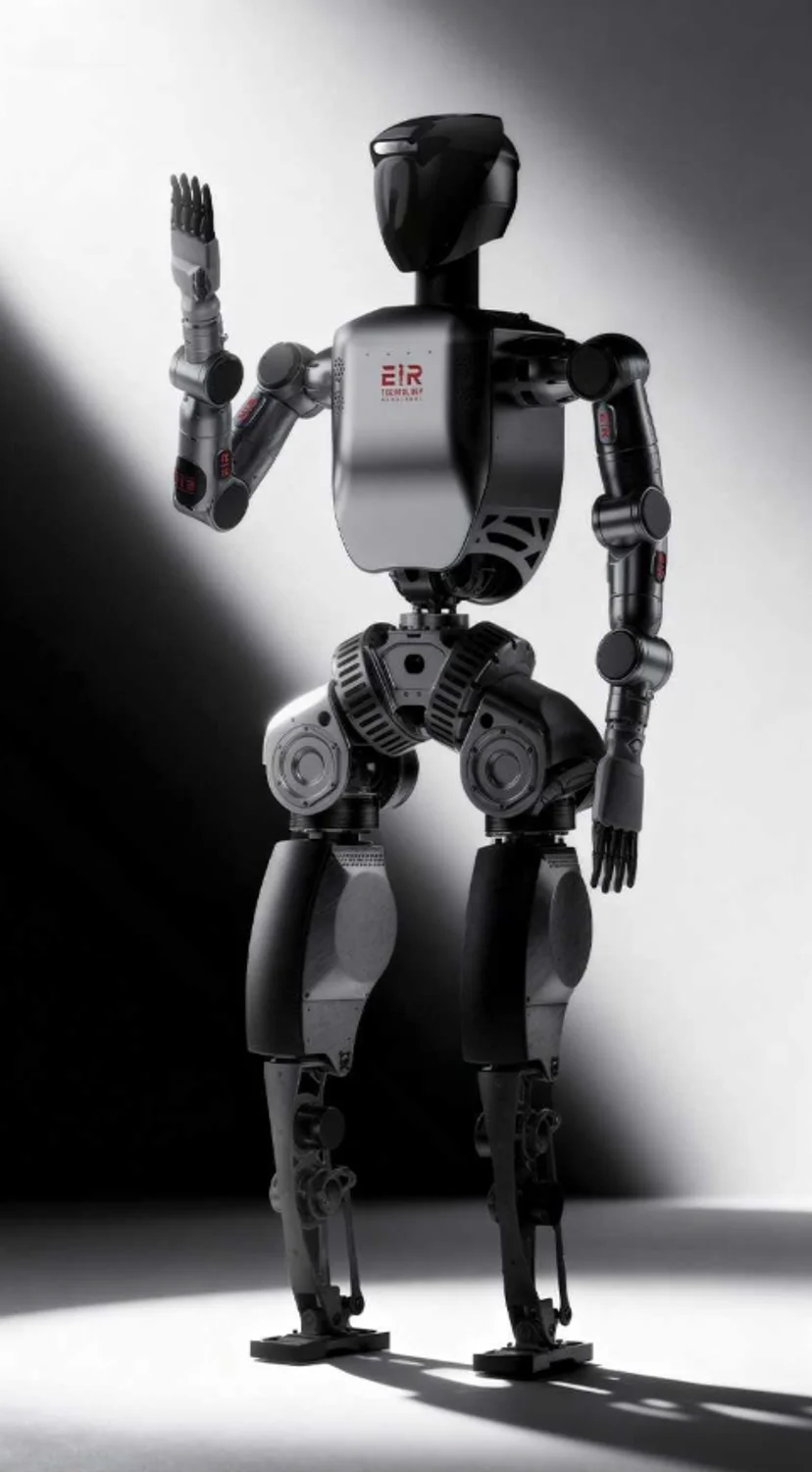 SkyWalker 2 - Image 1