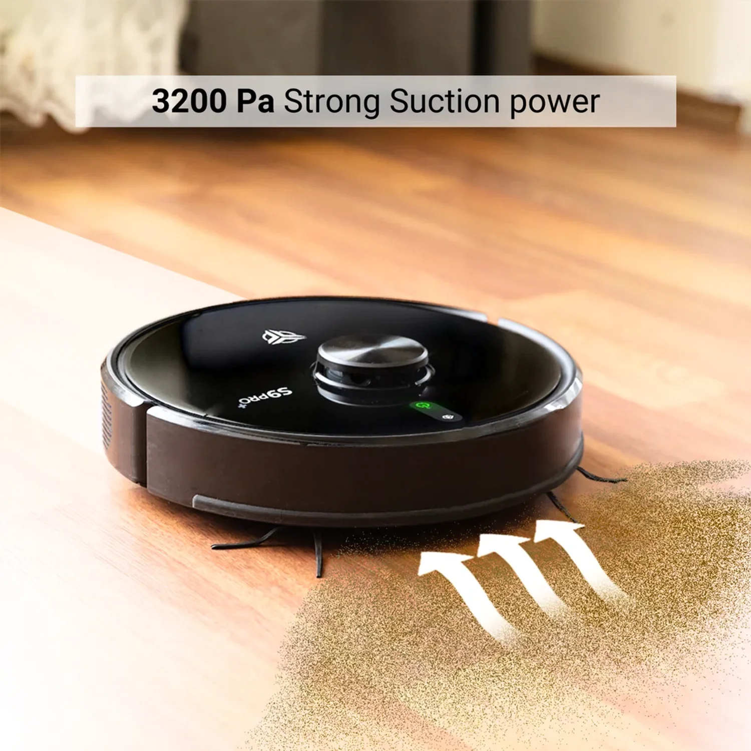 Laseron S9 Pro+ - Image 2