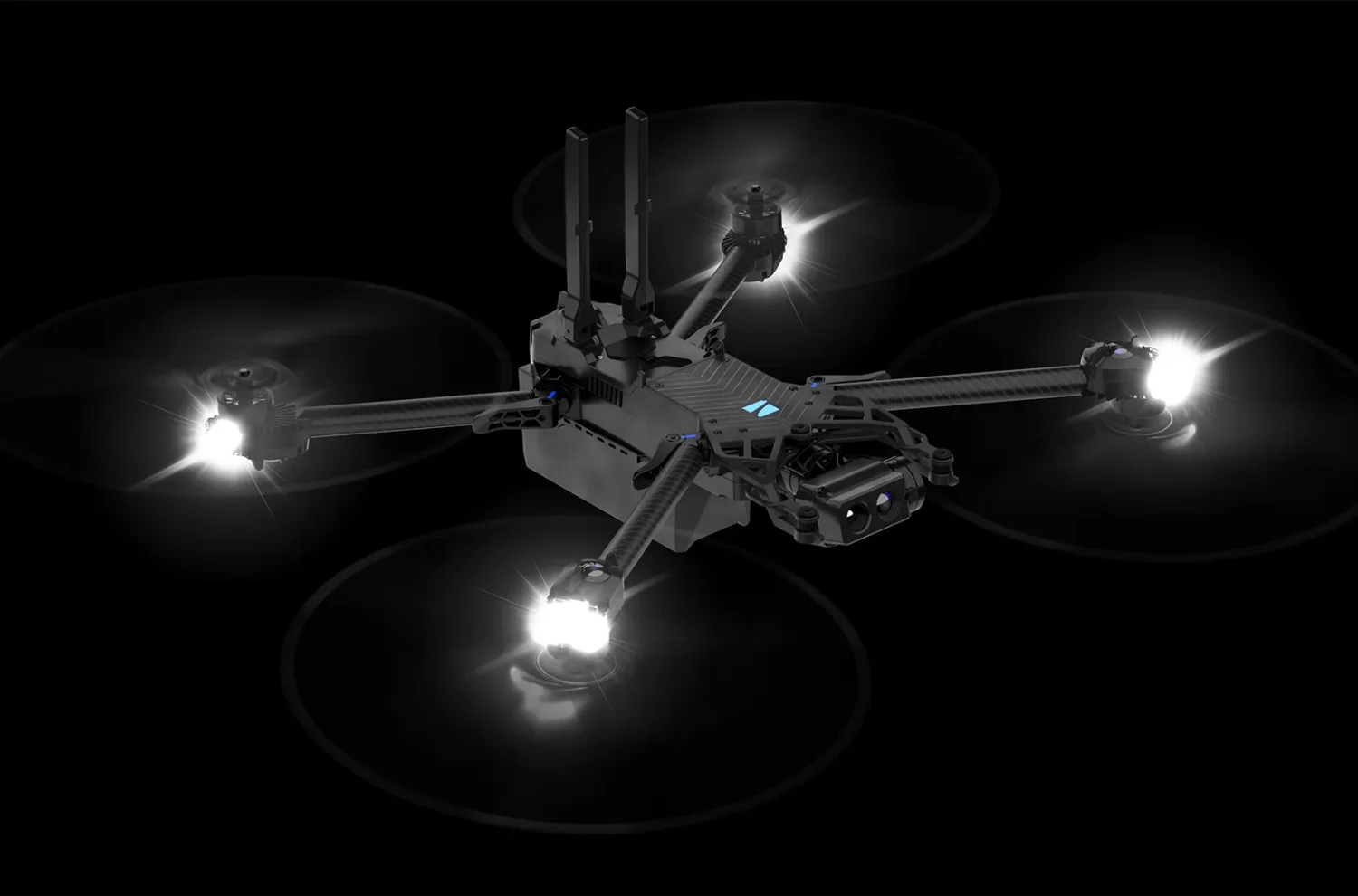 Skydio X2D