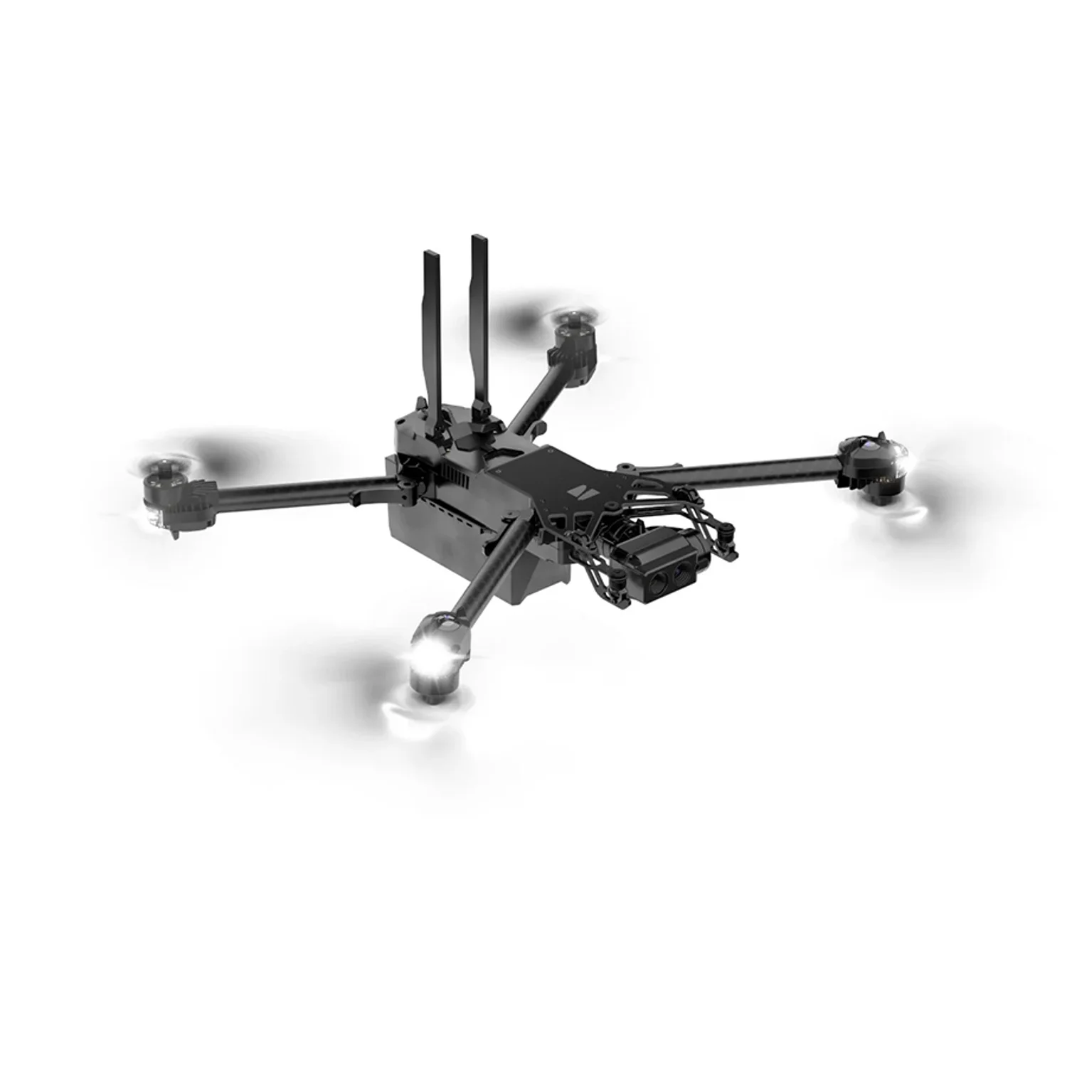 Skydio X2D