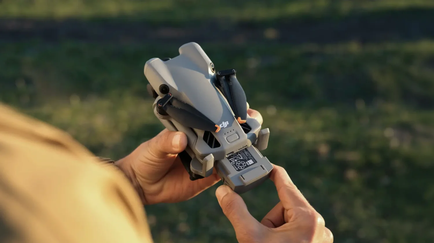 DJI Mini 5 Pro