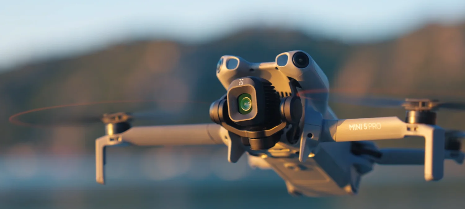 DJI Mini 5 Pro - Image 2