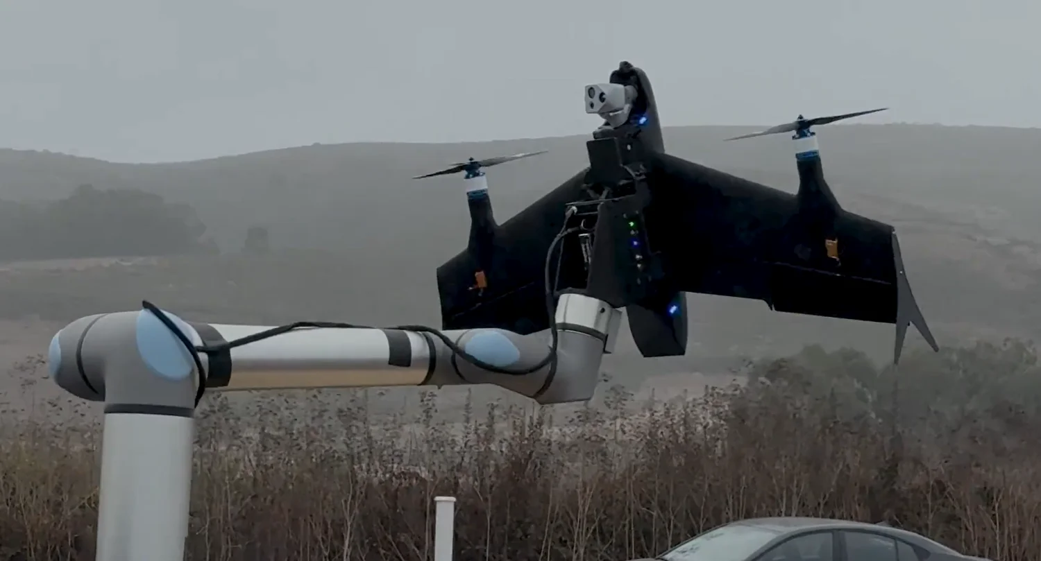 Skydio F10