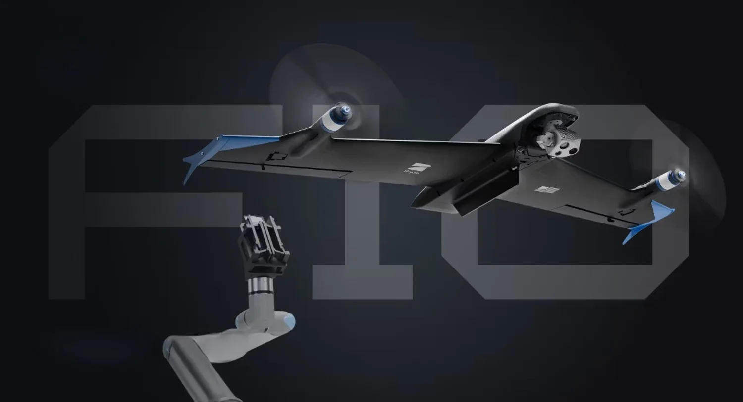 Skydio F10