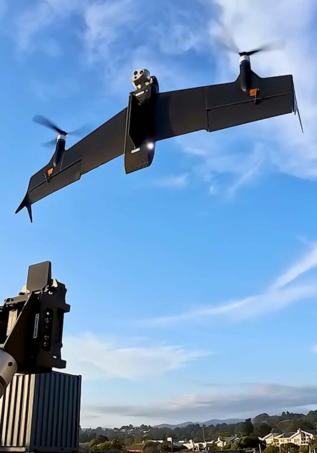 Skydio F10