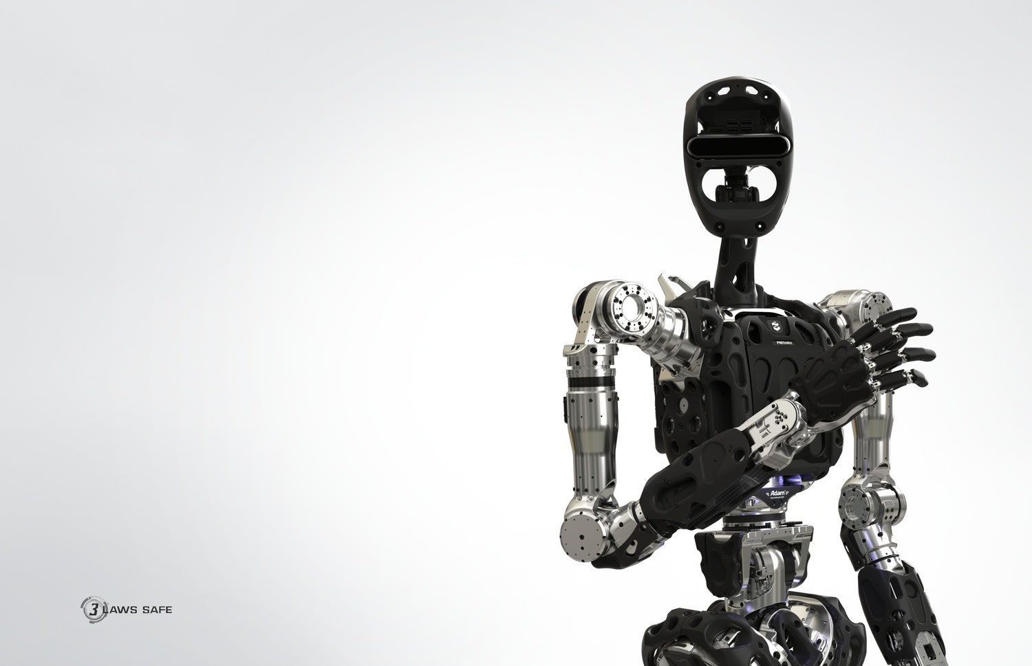 Adam-U - Image 1