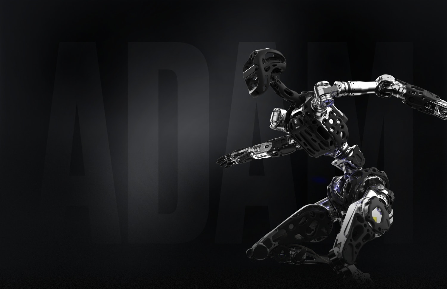 Adam-U
