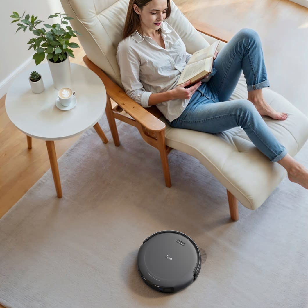 Eufy C10