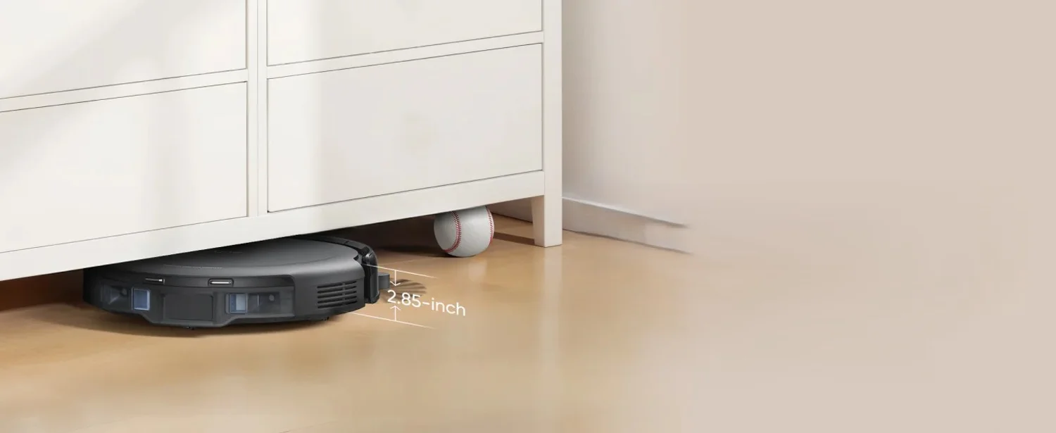 Eufy C10