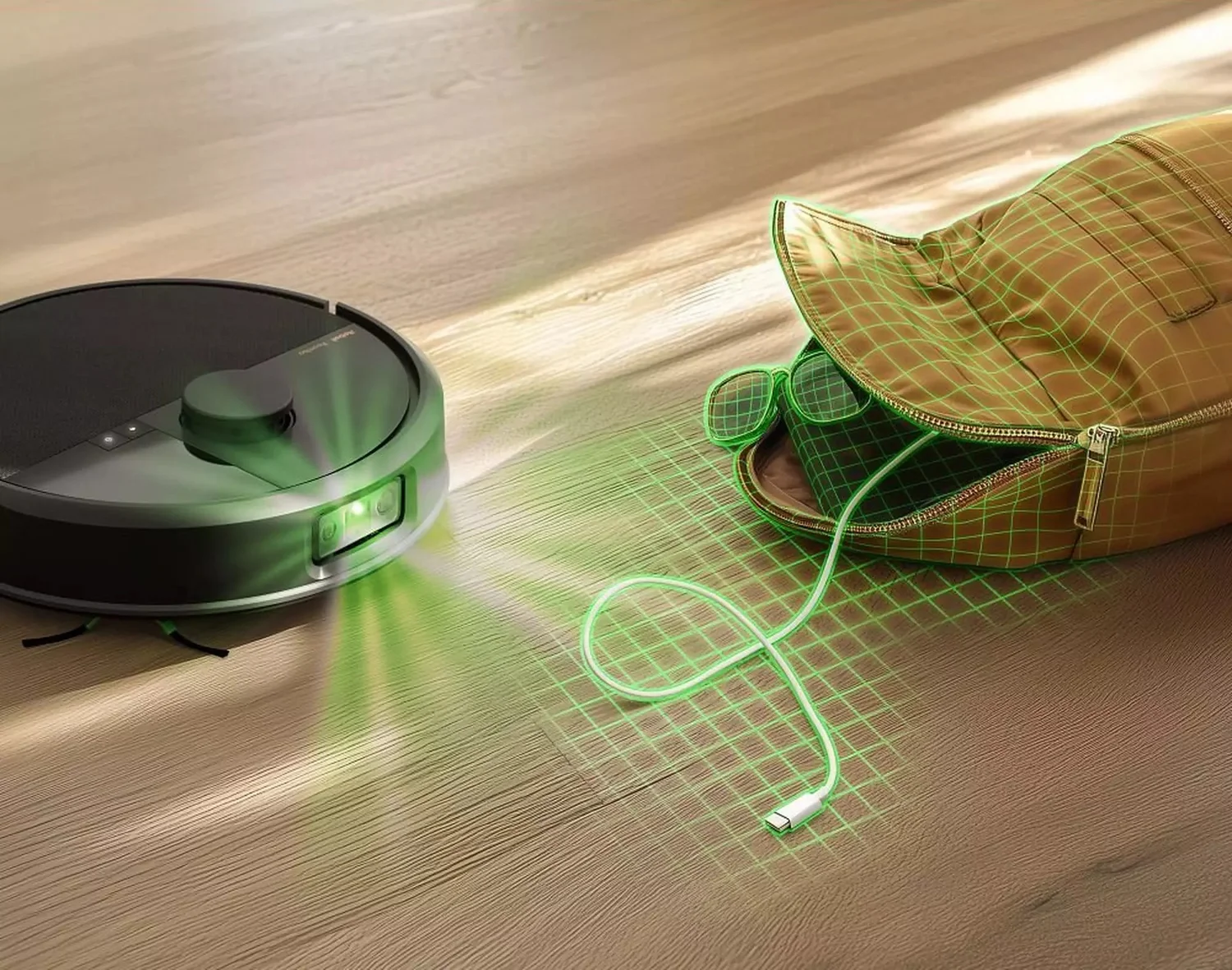 iRobot Roomba Max 705
