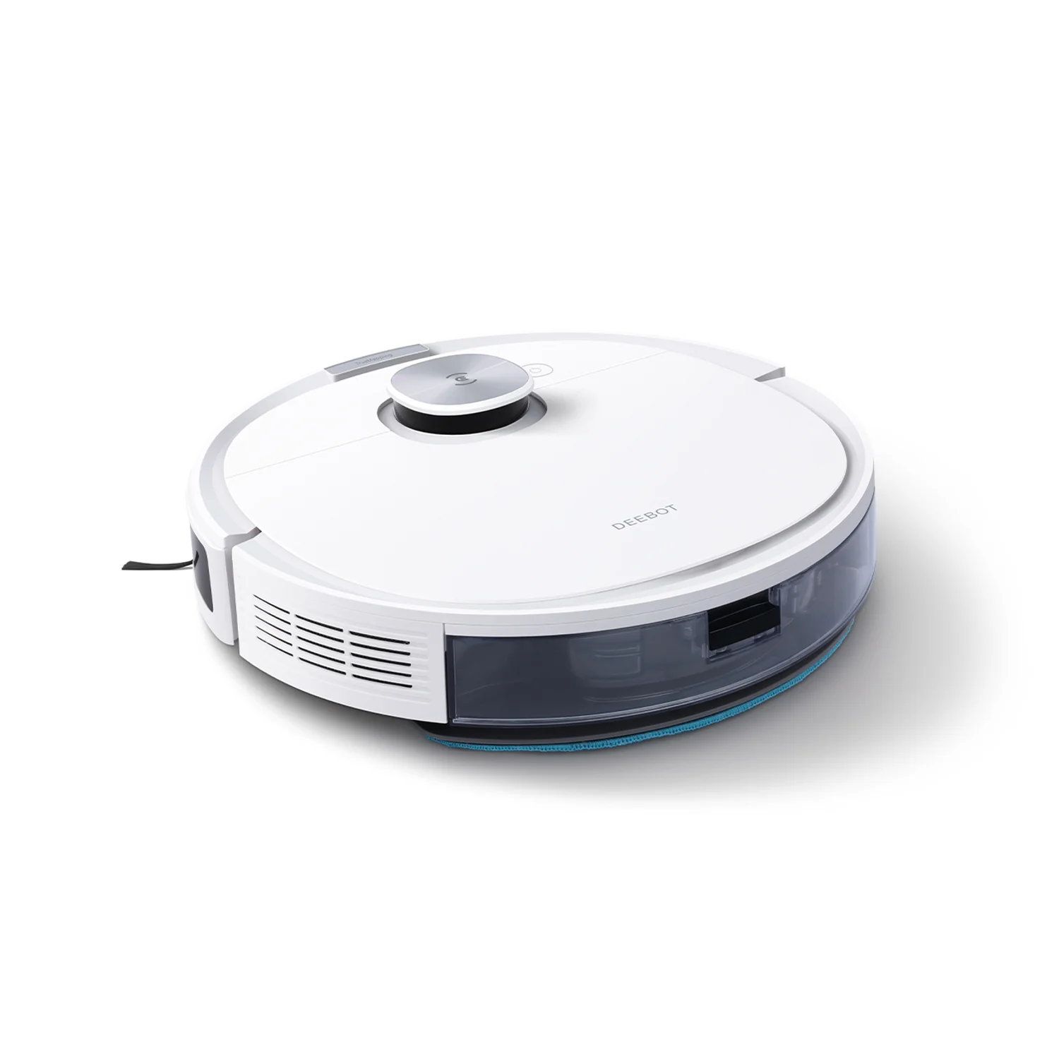 Ecovacs Deebot N10 Pro+ - Image 1