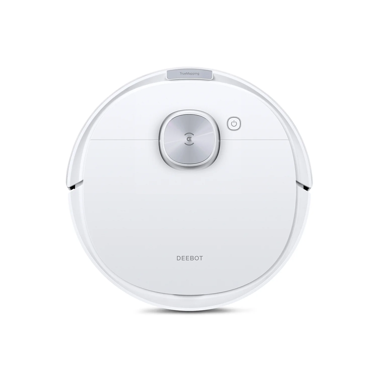 Ecovacs Deebot N10 Pro+