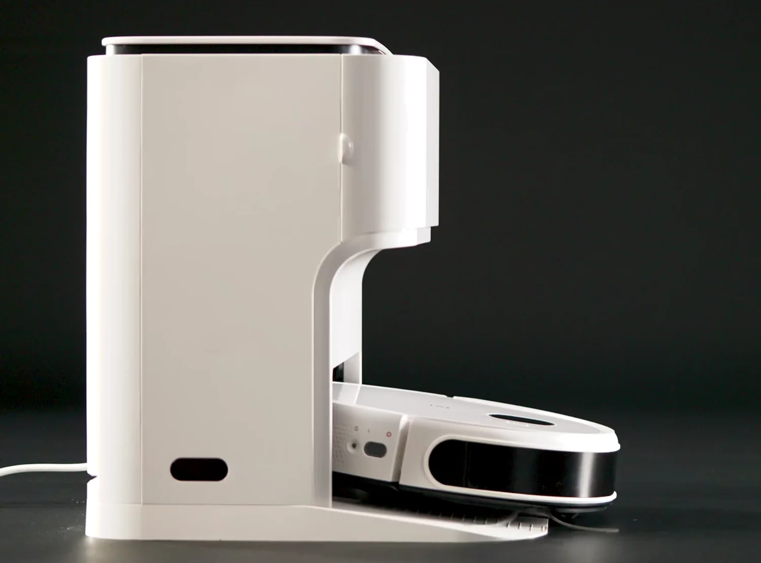 Ecovacs Deebot N9+