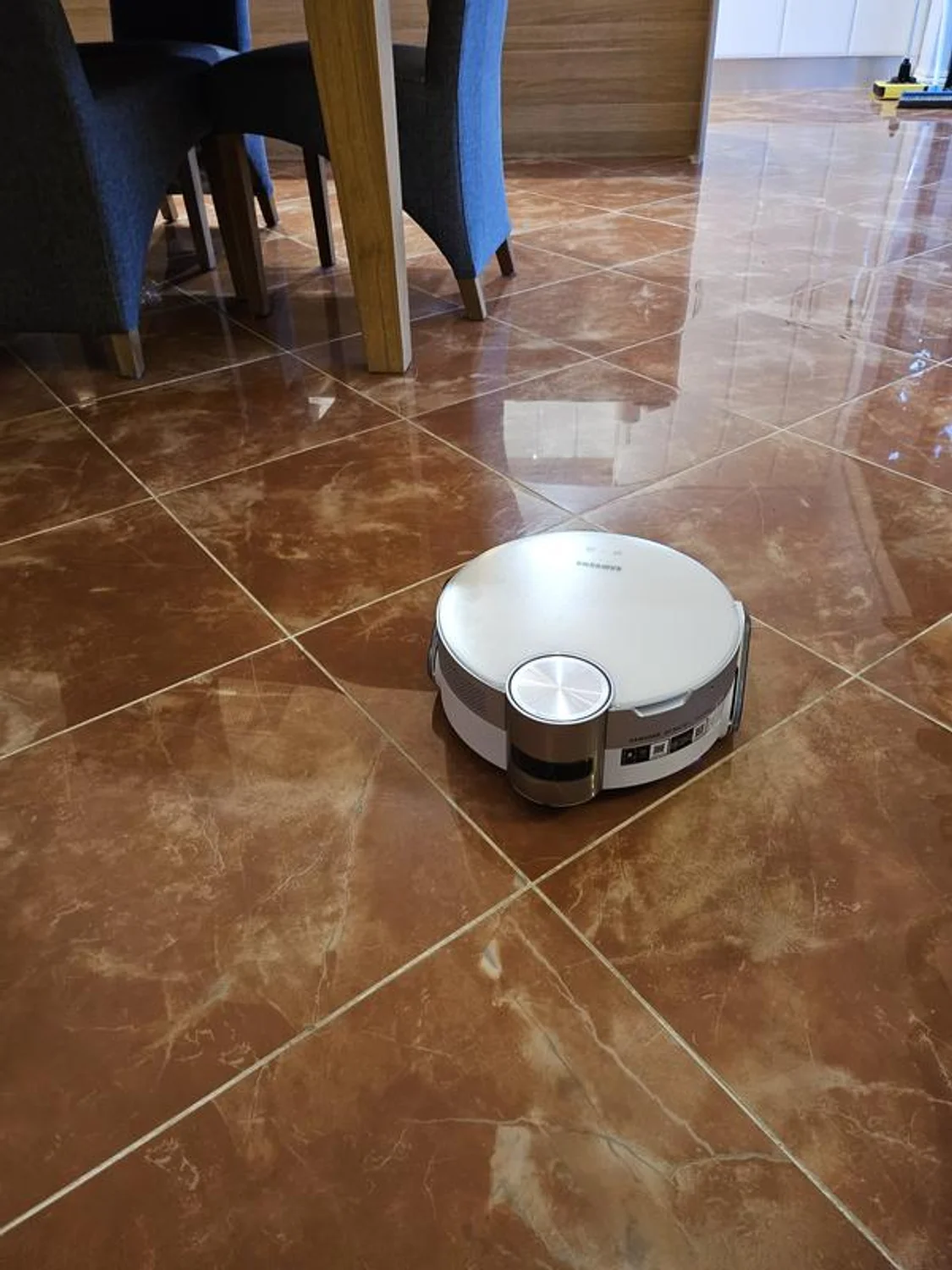 Samsung JetBot AI+ 2.0