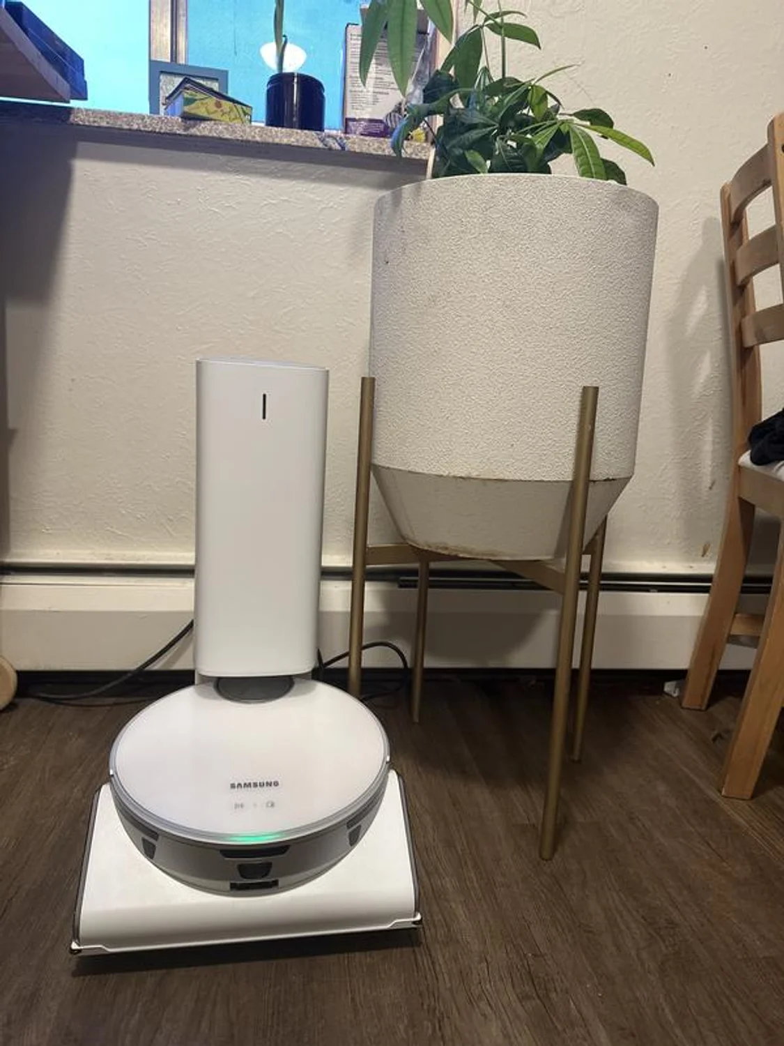 Samsung JetBot AI+ 2.0 - Image 2