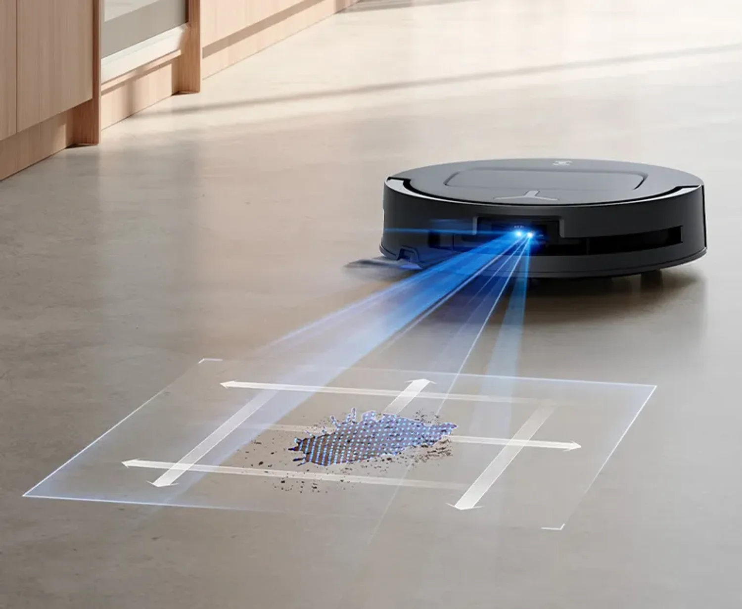 Ecovacs T80 Omni - Image 2