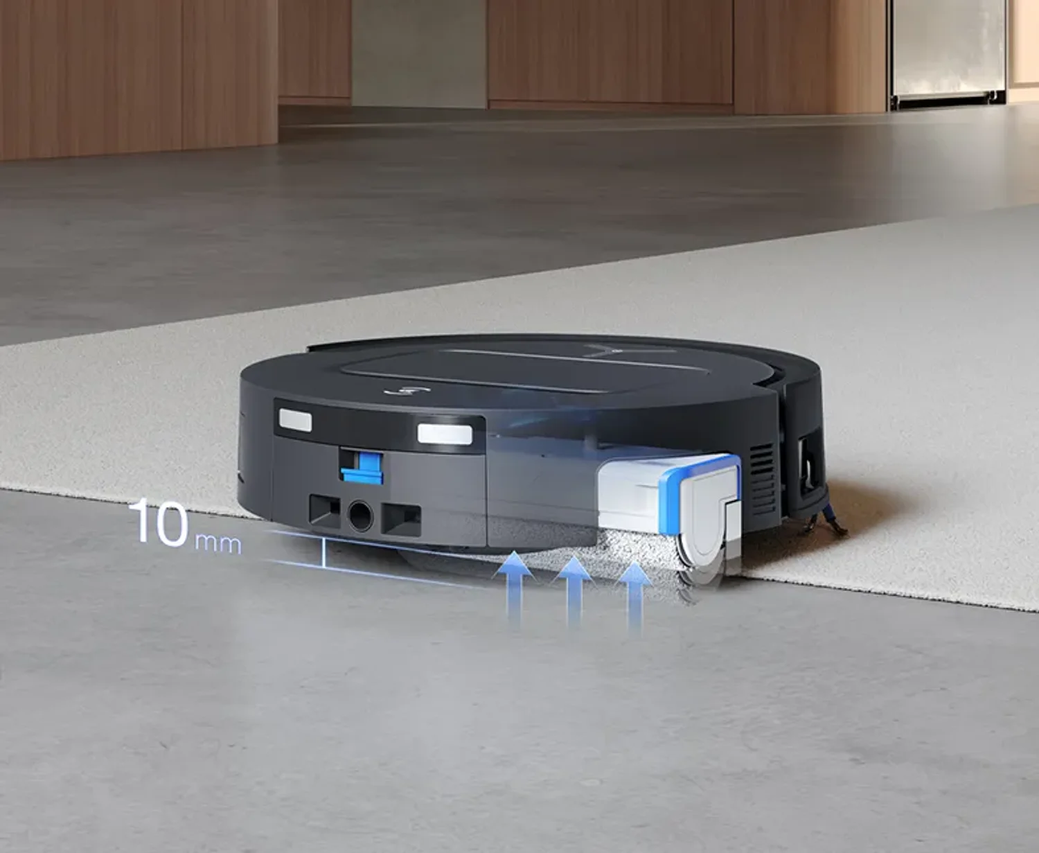 Ecovacs T80 Omni