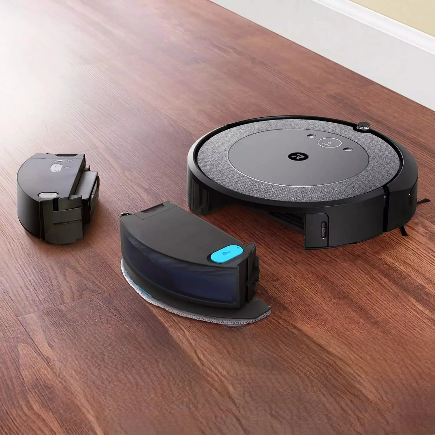 iRobot Roomba Combo i5 - Image 2