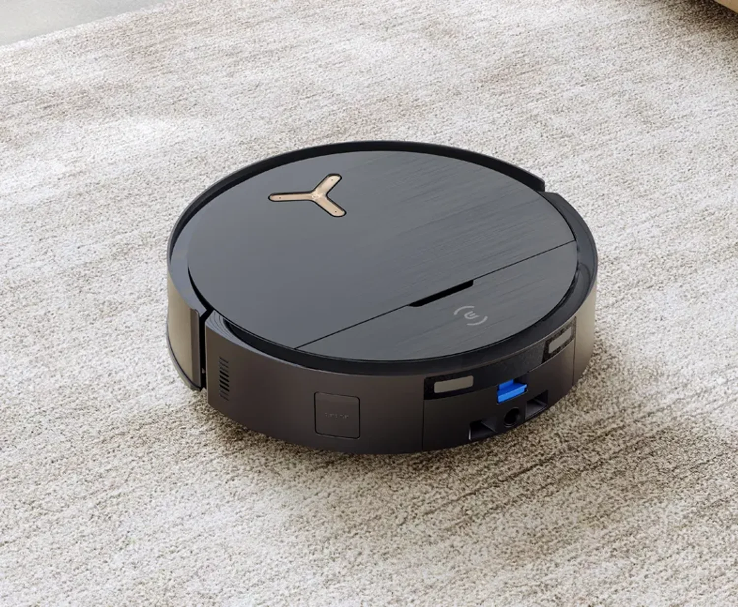 Ecovacs X9 Pro Omni - Image 2