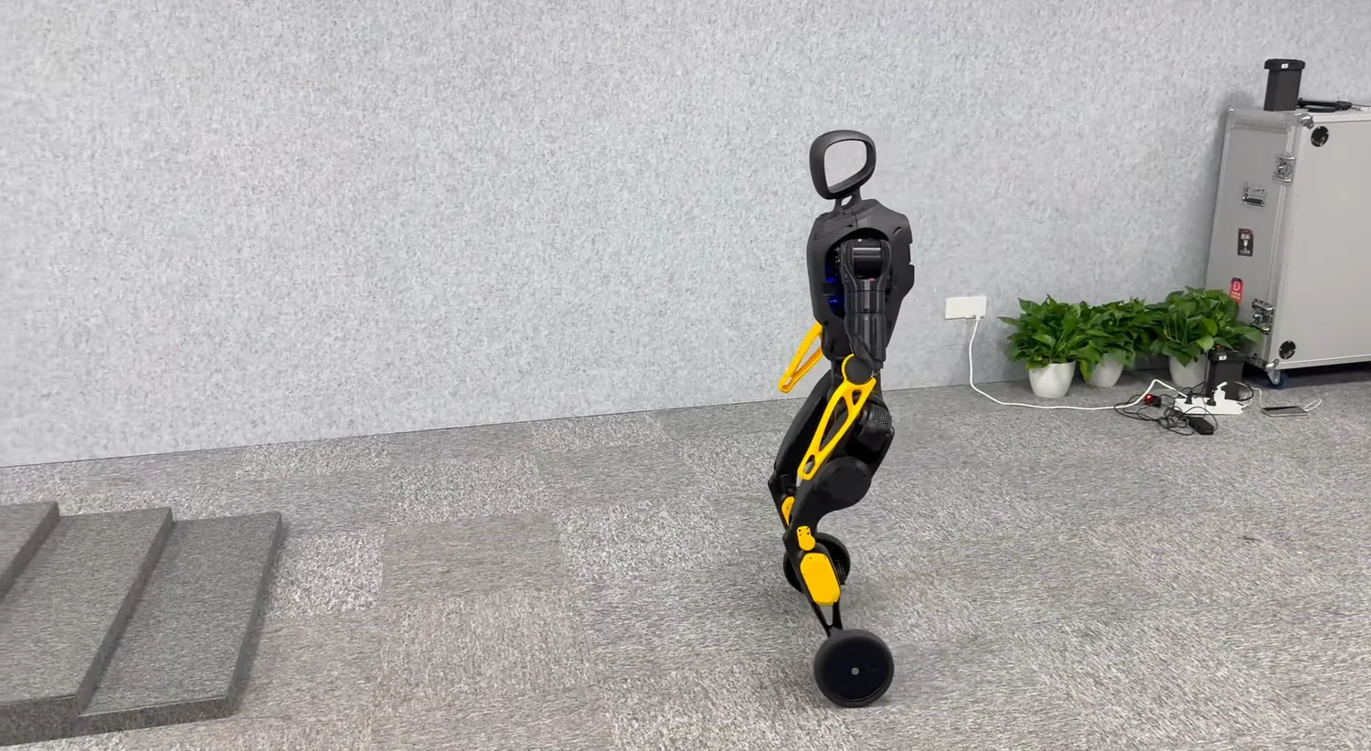 AgiBot X2-N